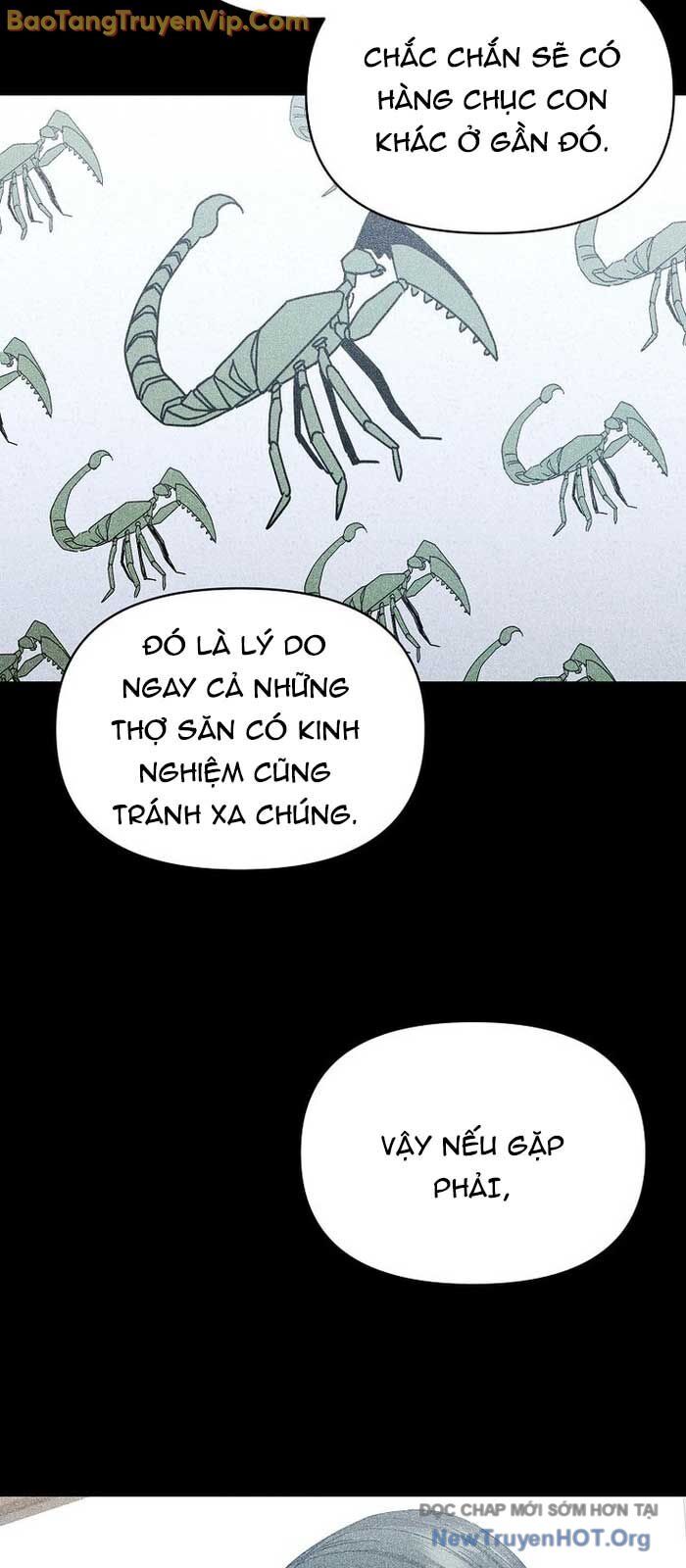 Ta Trở Thành Truyền Nhân Của Võ Thần Chap 31 - Next Chap 32