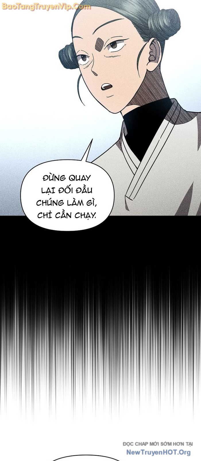 Ta Trở Thành Truyền Nhân Của Võ Thần Chap 31 - Next Chap 32