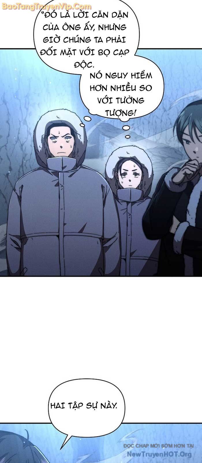 Ta Trở Thành Truyền Nhân Của Võ Thần Chap 31 - Next Chap 32