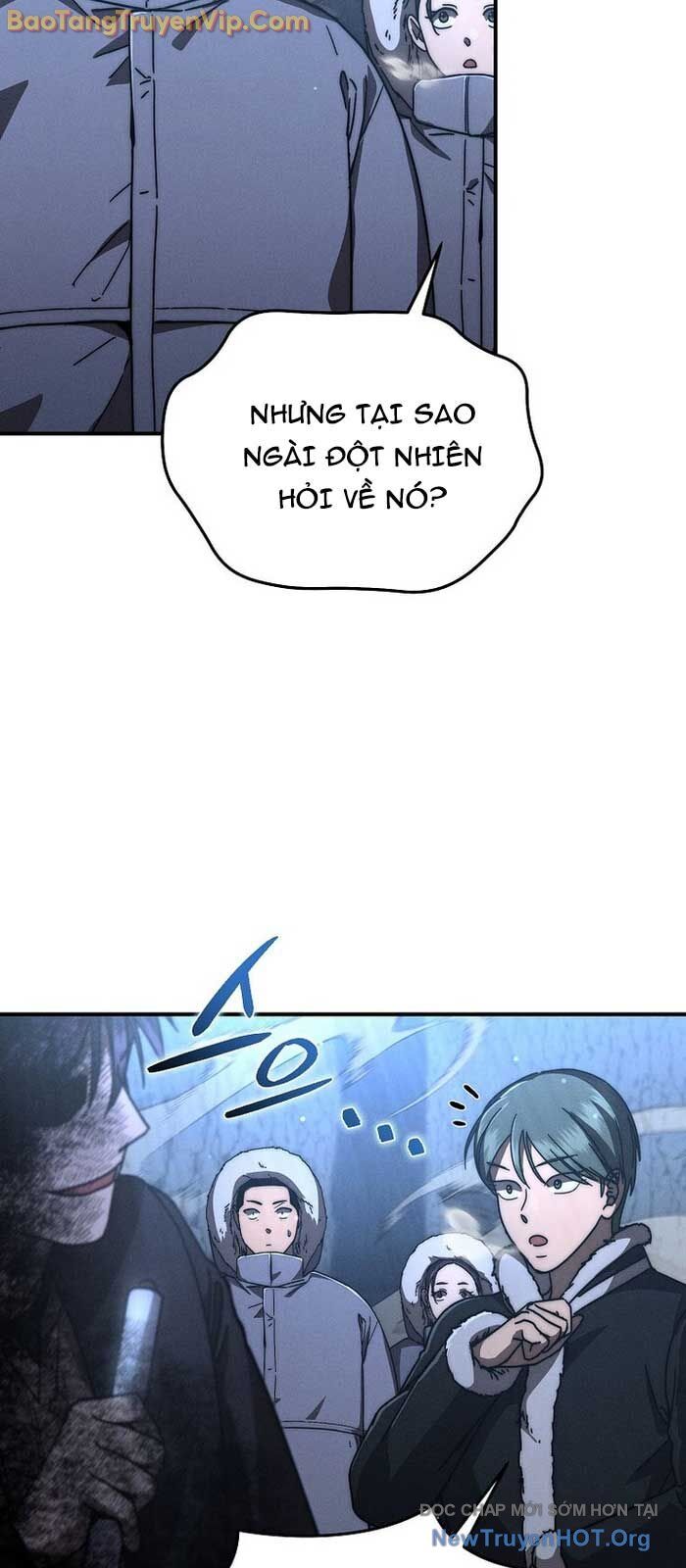 Ta Trở Thành Truyền Nhân Của Võ Thần Chap 31 - Next Chap 32