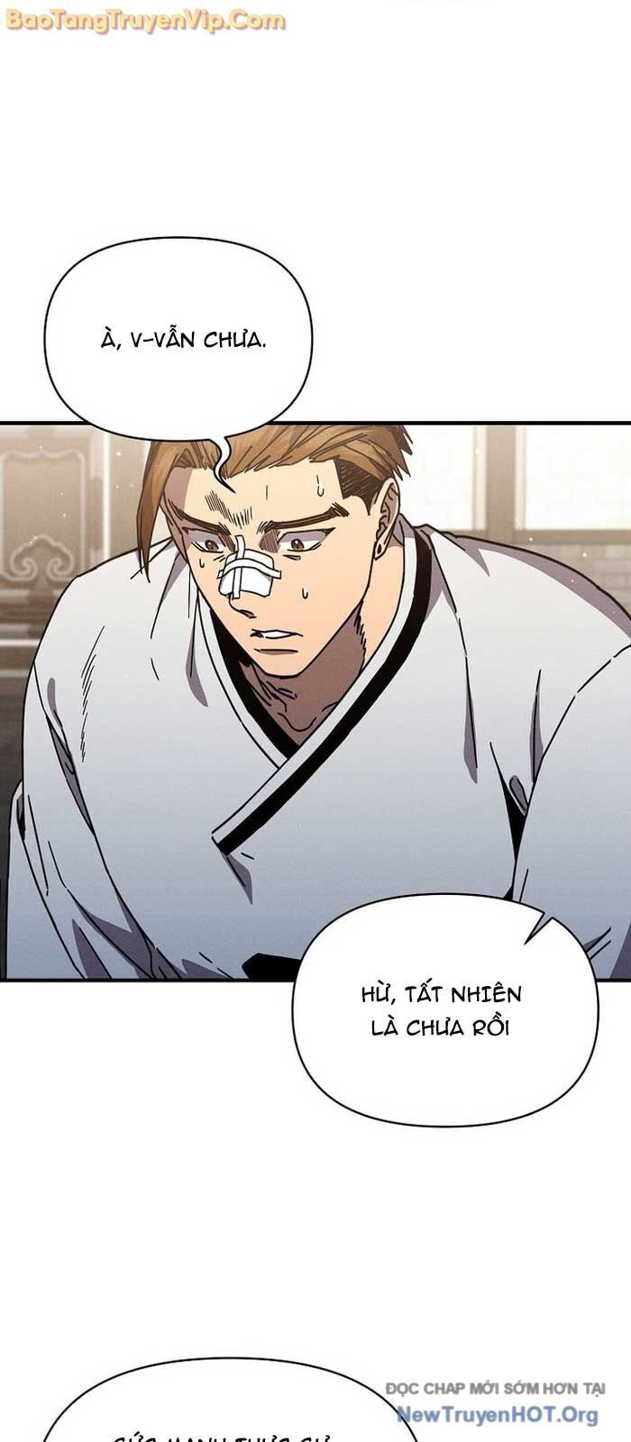Ta Trở Thành Truyền Nhân Của Võ Thần Chap 31 - Next Chap 32