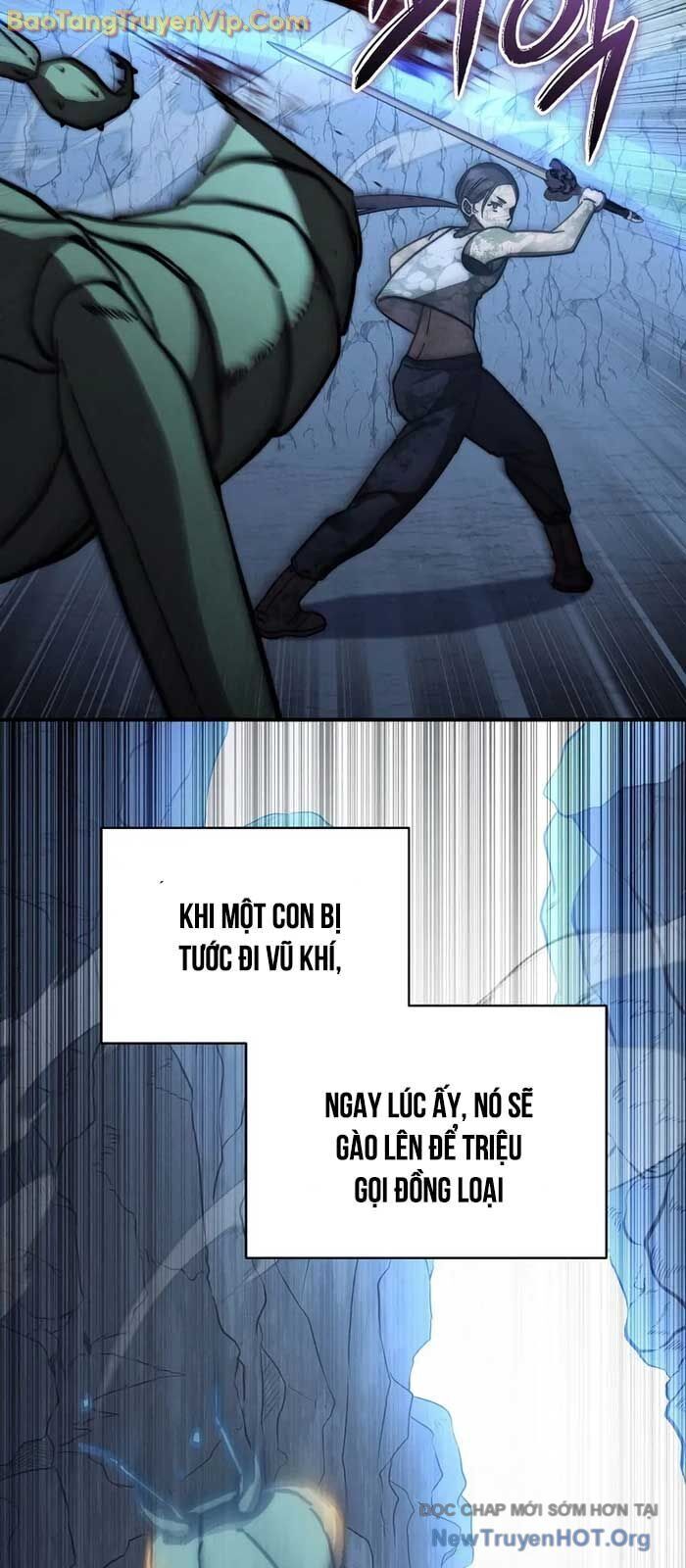 Ta Trở Thành Truyền Nhân Của Võ Thần Chap 32 - Next Chap 33