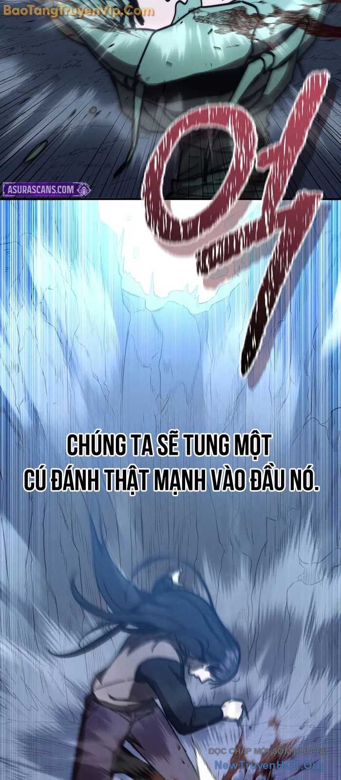 Ta Trở Thành Truyền Nhân Của Võ Thần Chap 32 - Next Chap 33