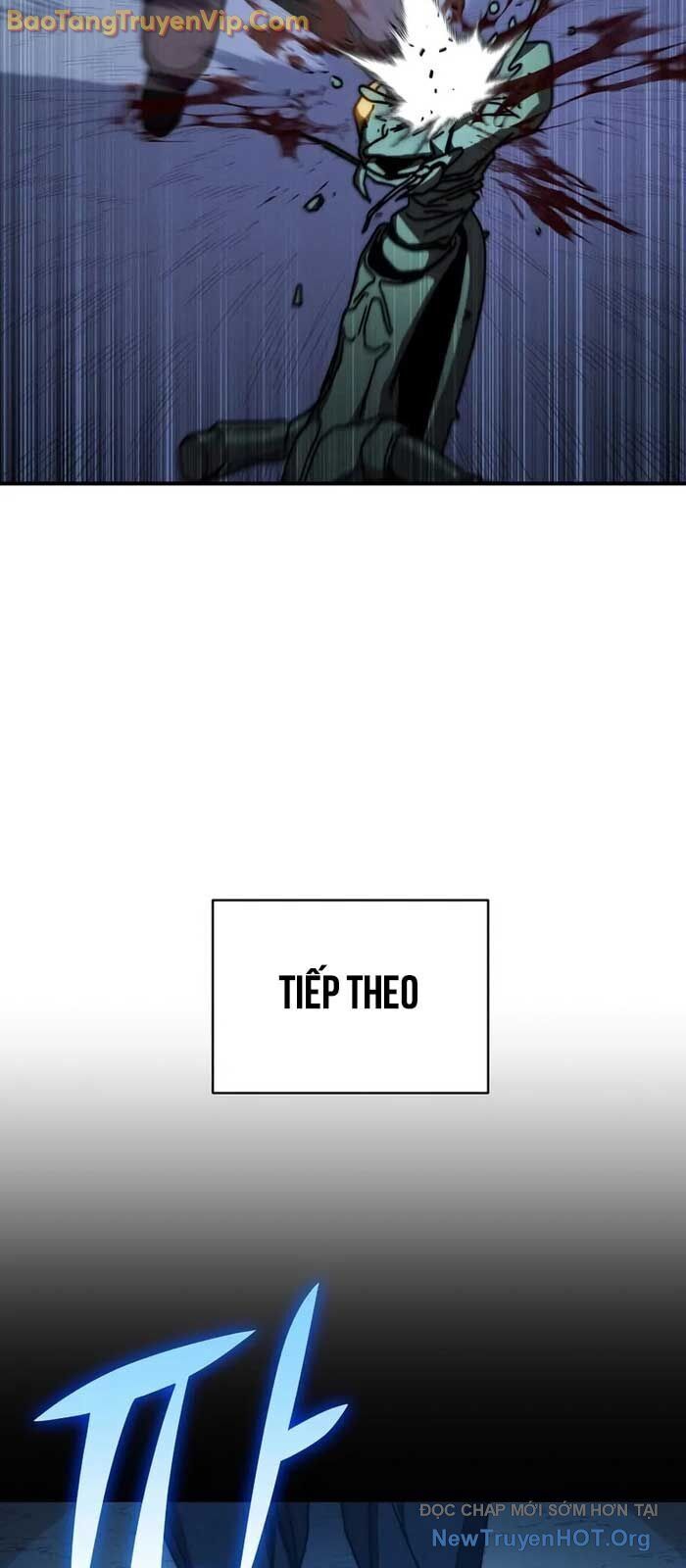 Ta Trở Thành Truyền Nhân Của Võ Thần Chap 32 - Next Chap 33