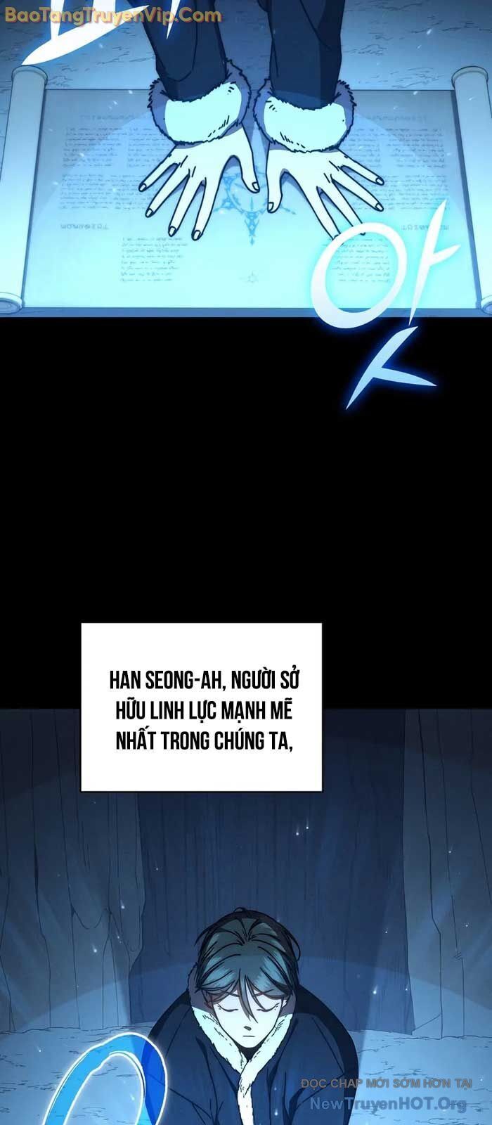 Ta Trở Thành Truyền Nhân Của Võ Thần Chap 32 - Next Chap 33