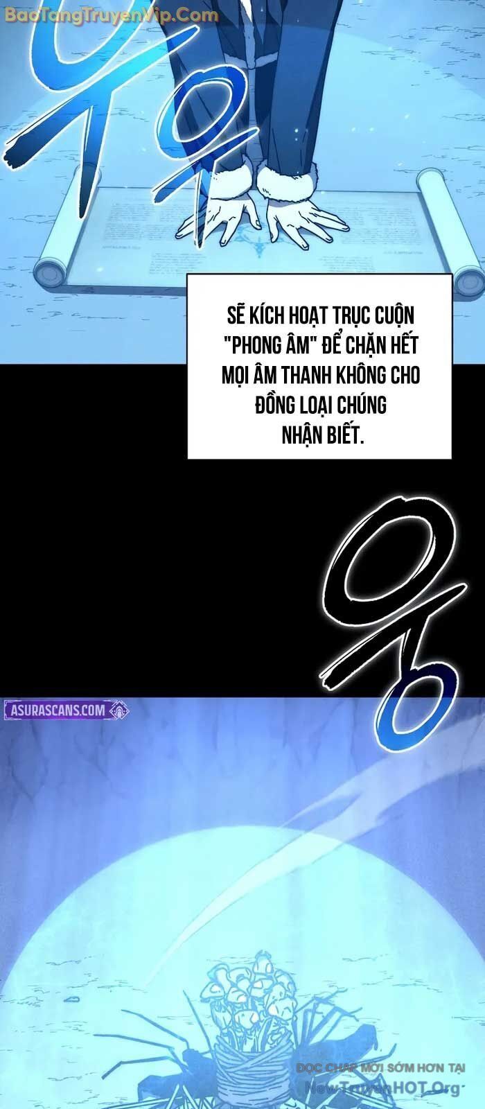 Ta Trở Thành Truyền Nhân Của Võ Thần Chap 32 - Next Chap 33
