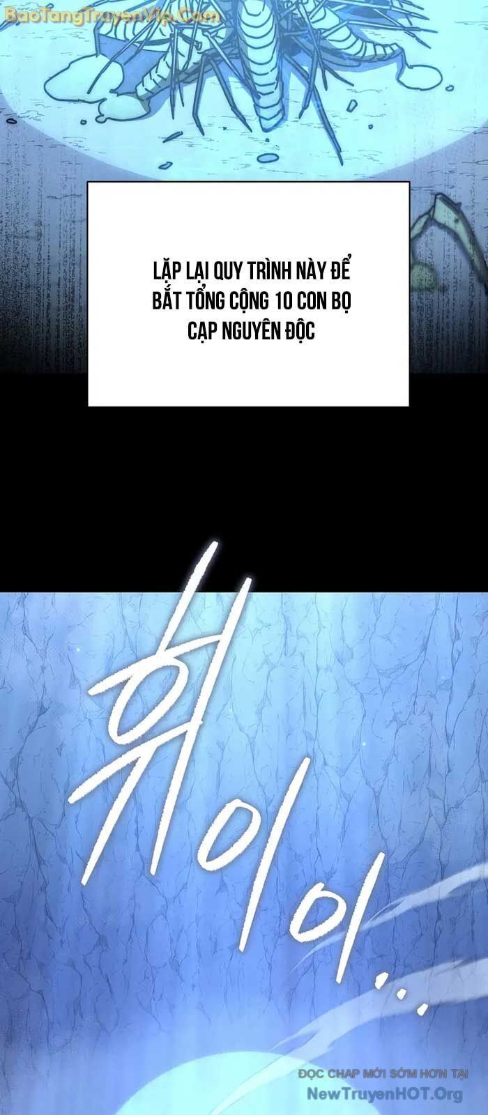 Ta Trở Thành Truyền Nhân Của Võ Thần Chap 32 - Next Chap 33