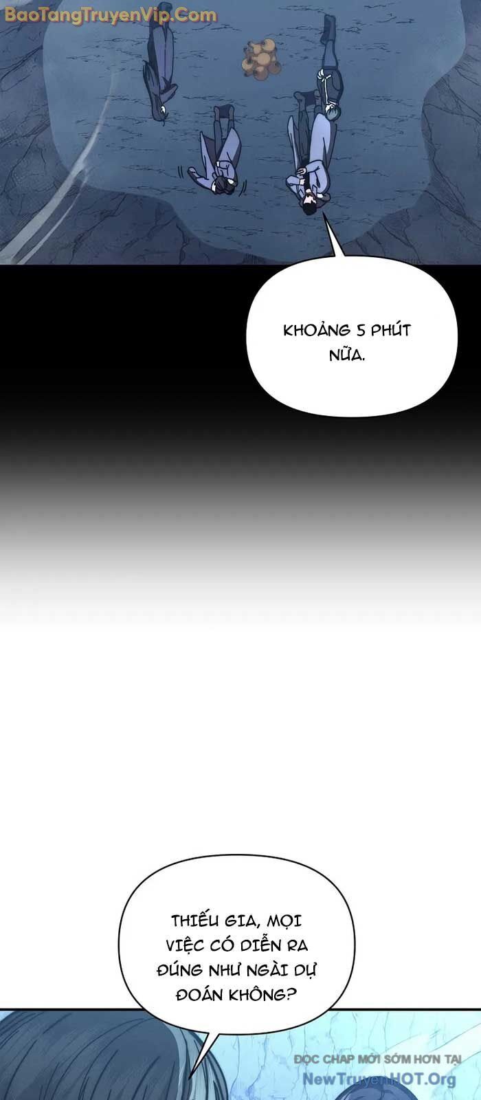 Ta Trở Thành Truyền Nhân Của Võ Thần Chap 32 - Next Chap 33