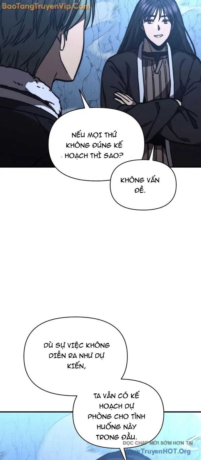 Ta Trở Thành Truyền Nhân Của Võ Thần Chap 32 - Next Chap 33