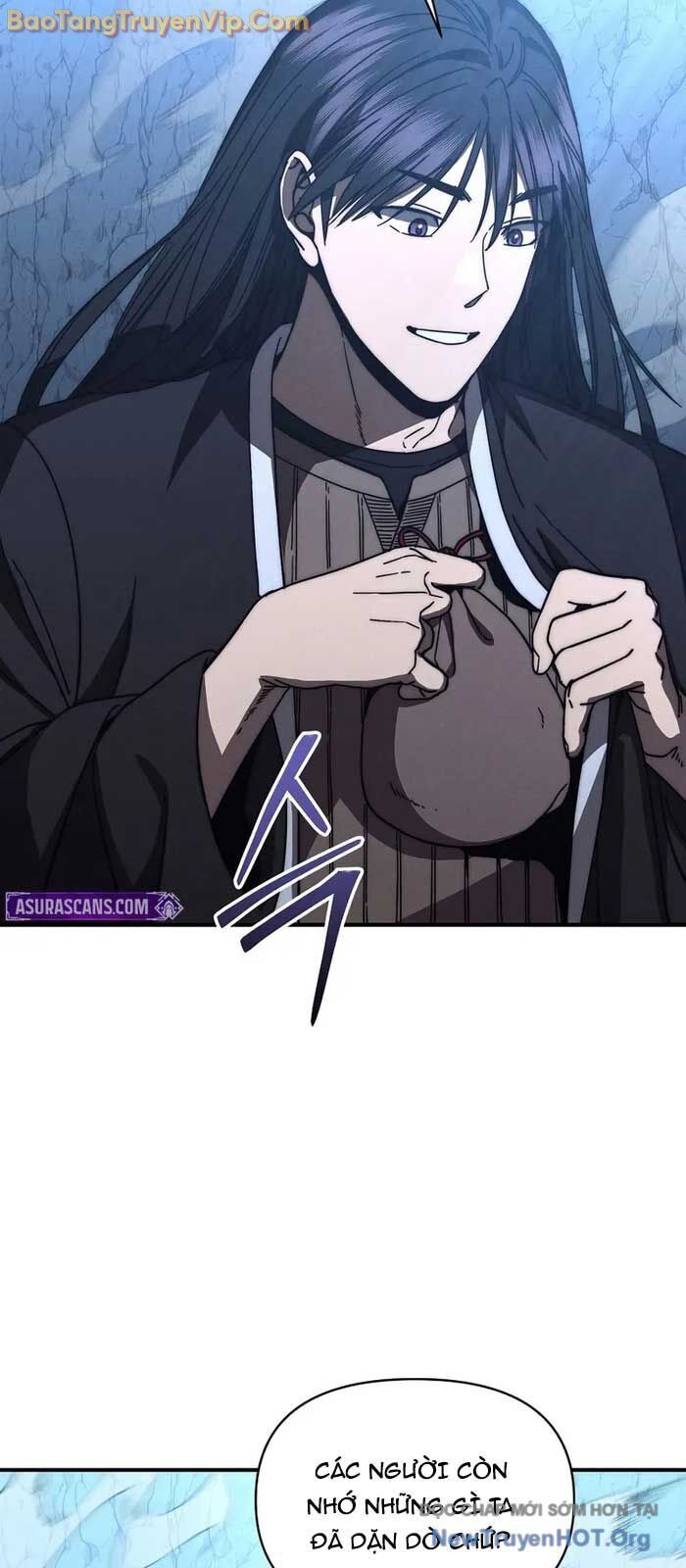 Ta Trở Thành Truyền Nhân Của Võ Thần Chap 32 - Next Chap 33