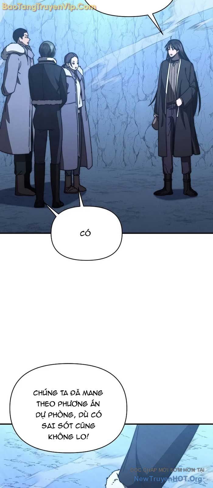 Ta Trở Thành Truyền Nhân Của Võ Thần Chap 32 - Next Chap 33