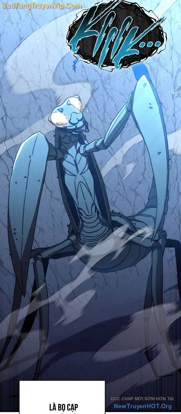 Ta Trở Thành Truyền Nhân Của Võ Thần Chap 32 - Next Chap 33