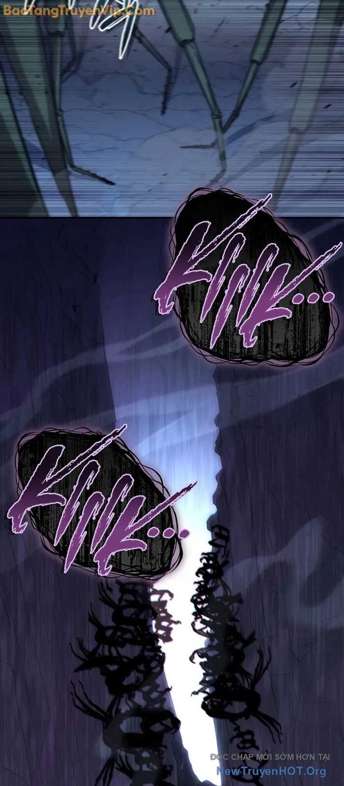 Ta Trở Thành Truyền Nhân Của Võ Thần Chap 32 - Next Chap 33