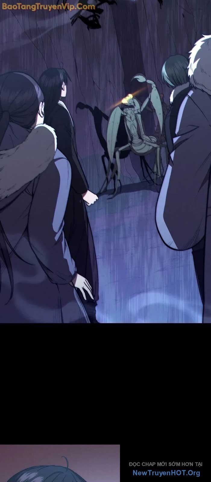 Ta Trở Thành Truyền Nhân Của Võ Thần Chap 32 - Next Chap 33