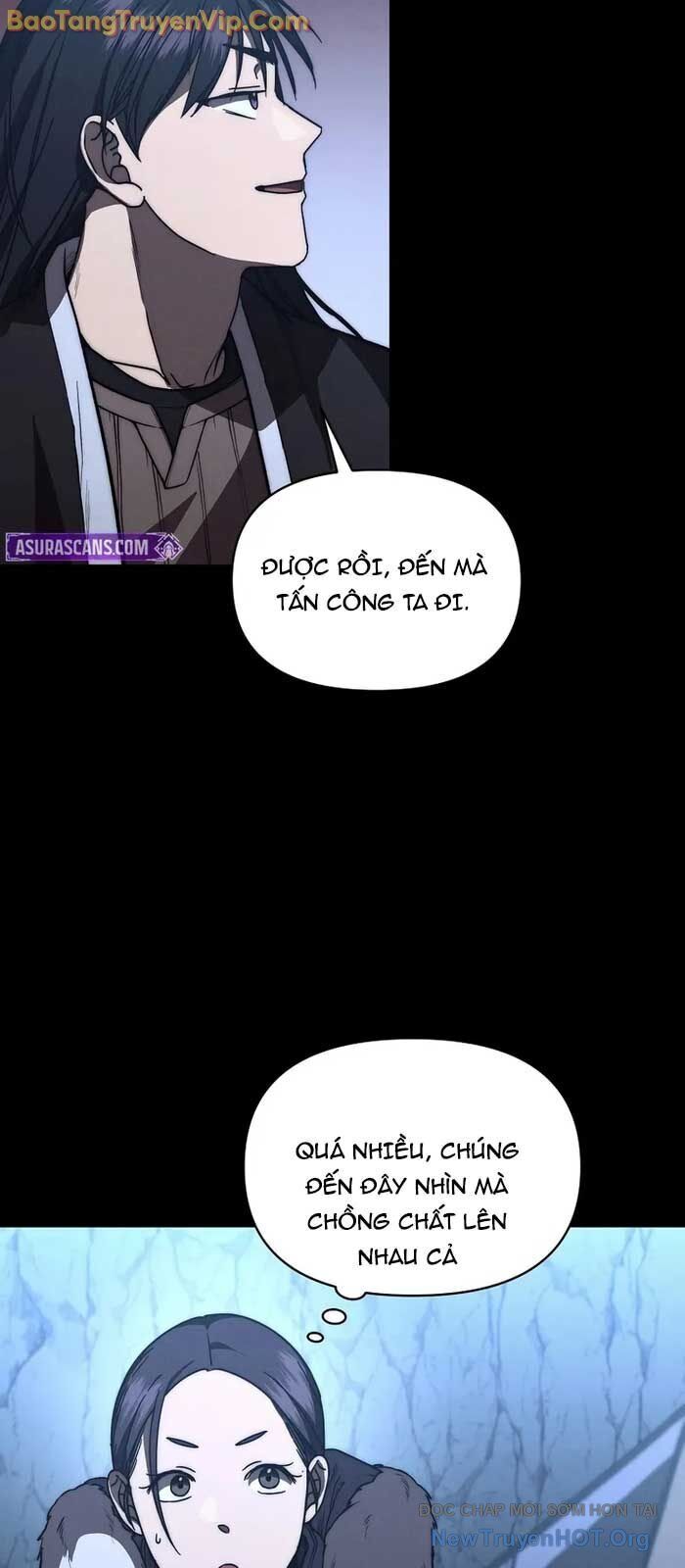 Ta Trở Thành Truyền Nhân Của Võ Thần Chap 32 - Next Chap 33