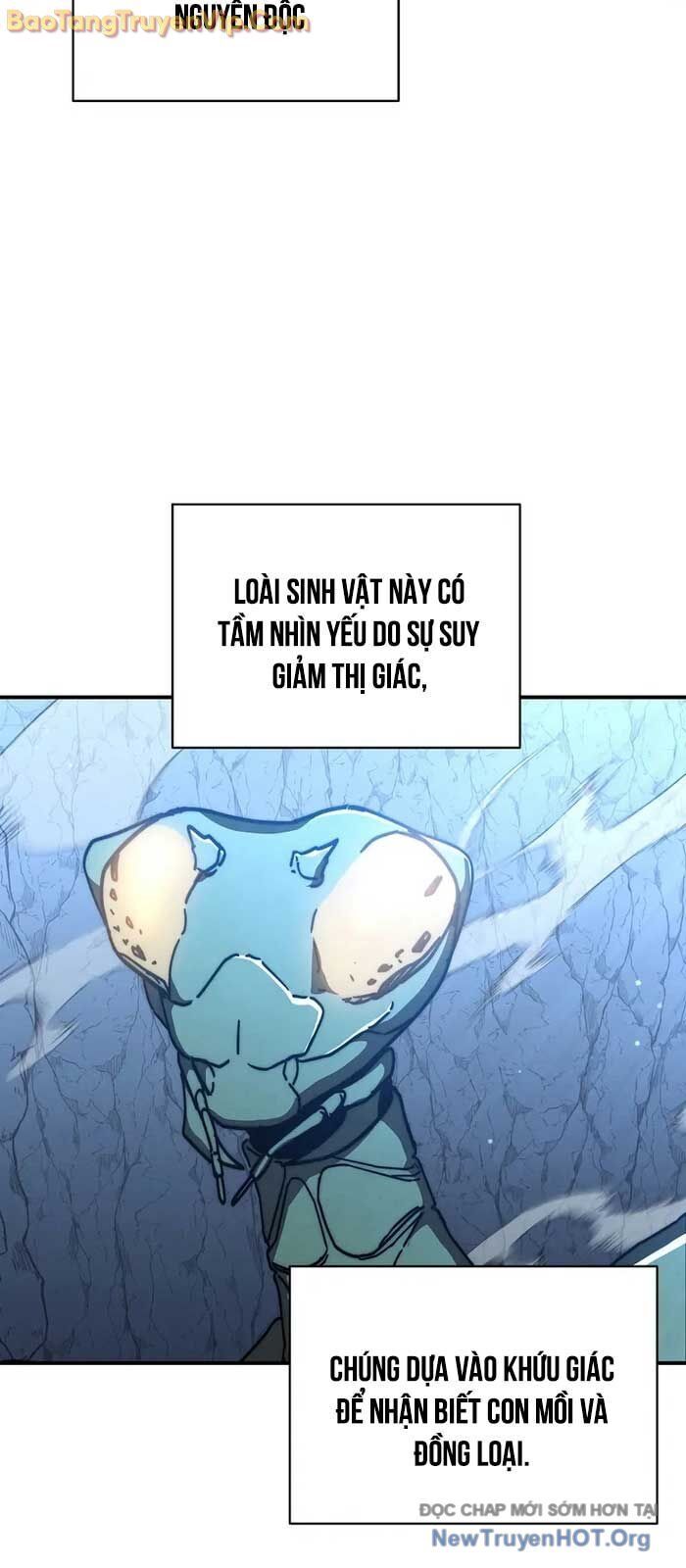 Ta Trở Thành Truyền Nhân Của Võ Thần Chap 32 - Next Chap 33