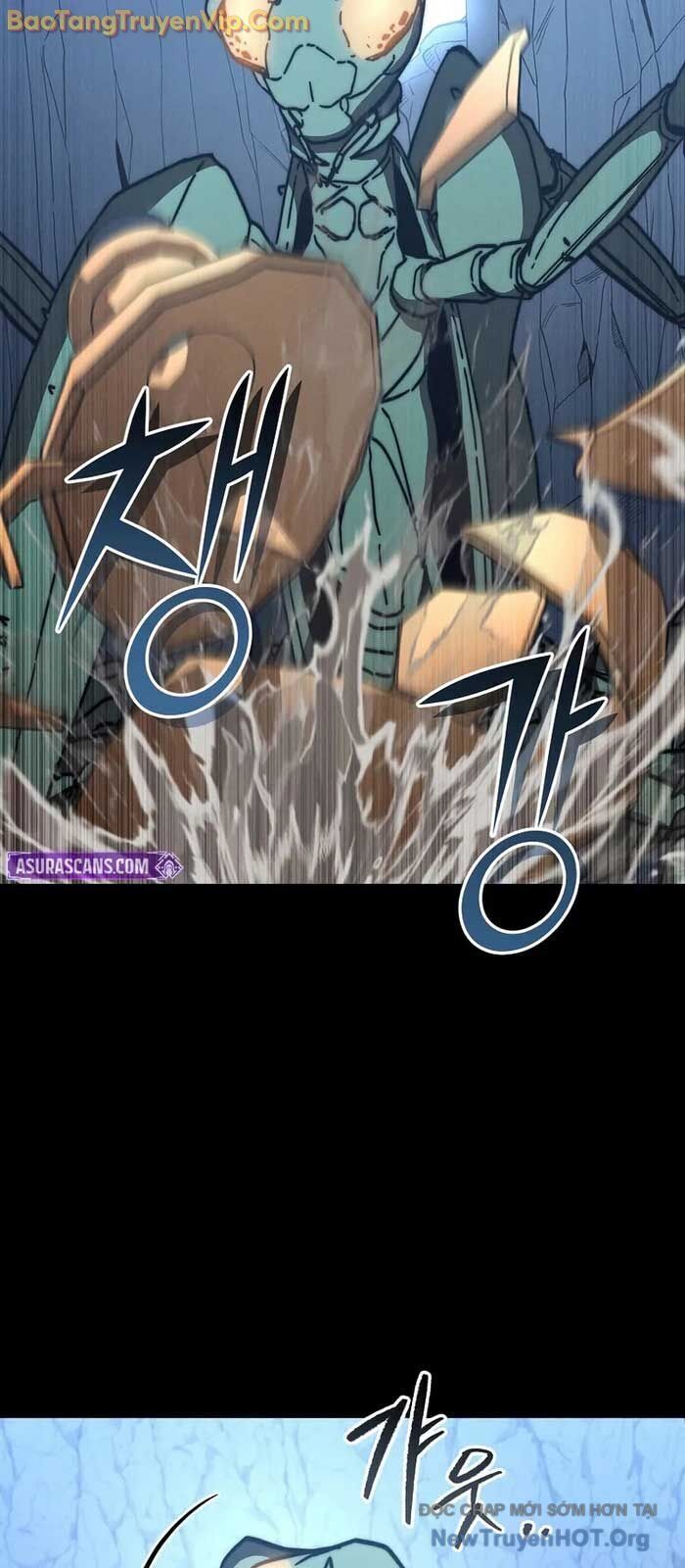 Ta Trở Thành Truyền Nhân Của Võ Thần Chap 32 - Next Chap 33
