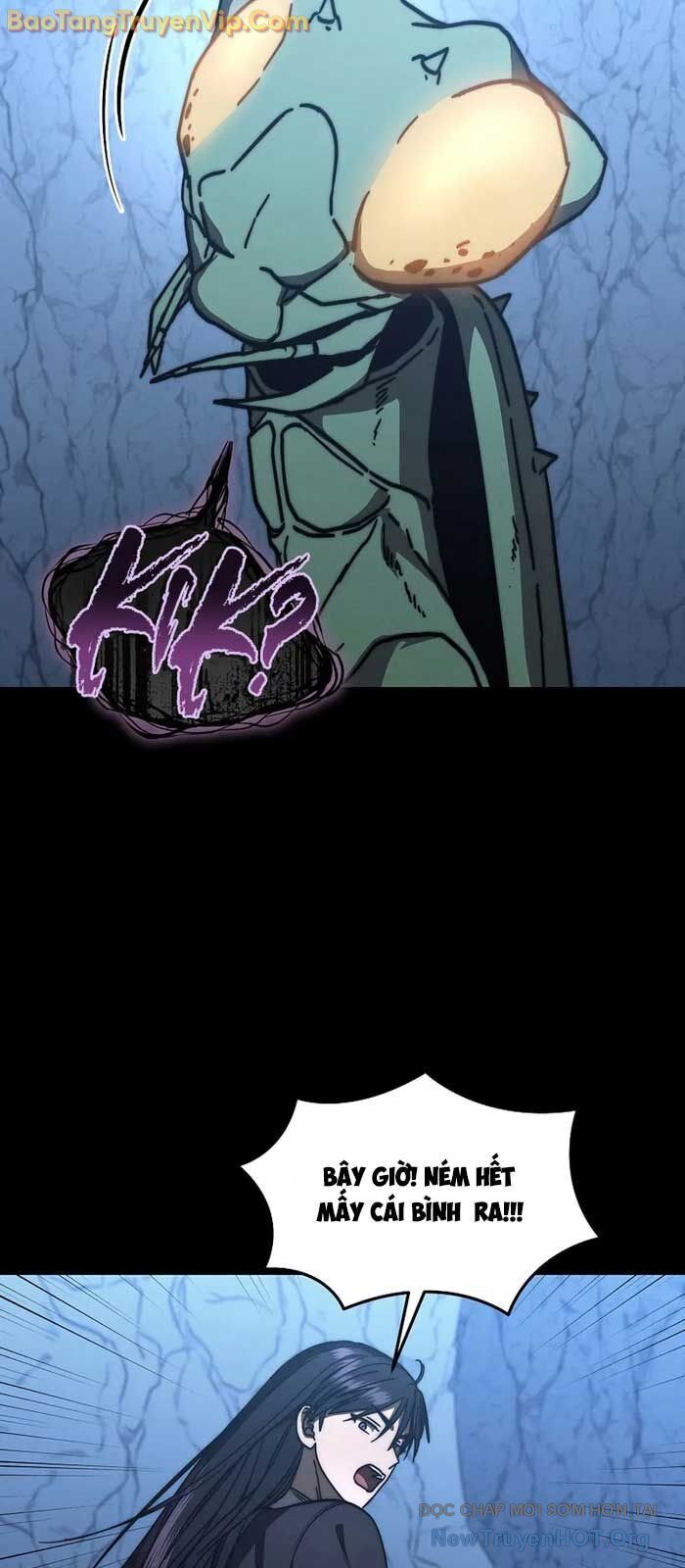 Ta Trở Thành Truyền Nhân Của Võ Thần Chap 32 - Next Chap 33