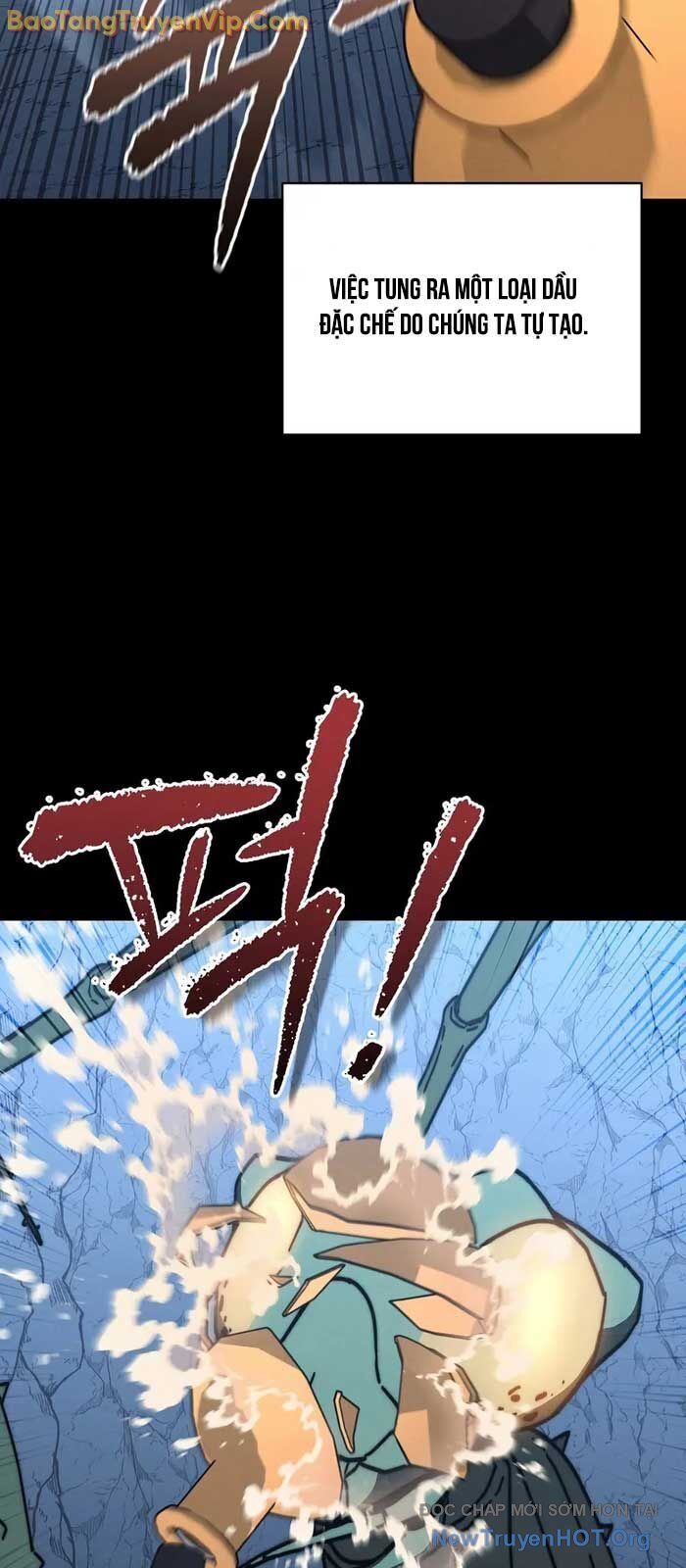 Ta Trở Thành Truyền Nhân Của Võ Thần Chap 32 - Next Chap 33