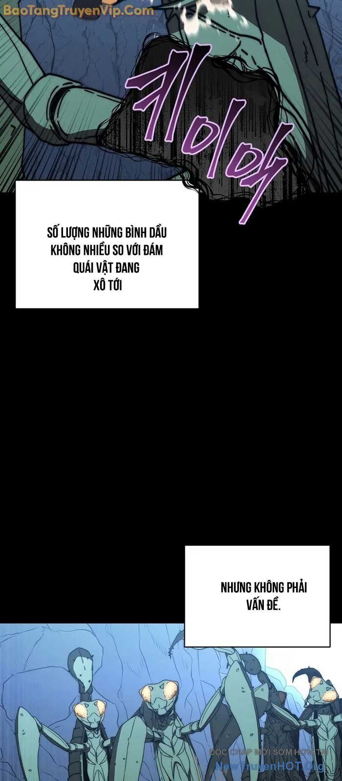 Ta Trở Thành Truyền Nhân Của Võ Thần Chap 32 - Next Chap 33