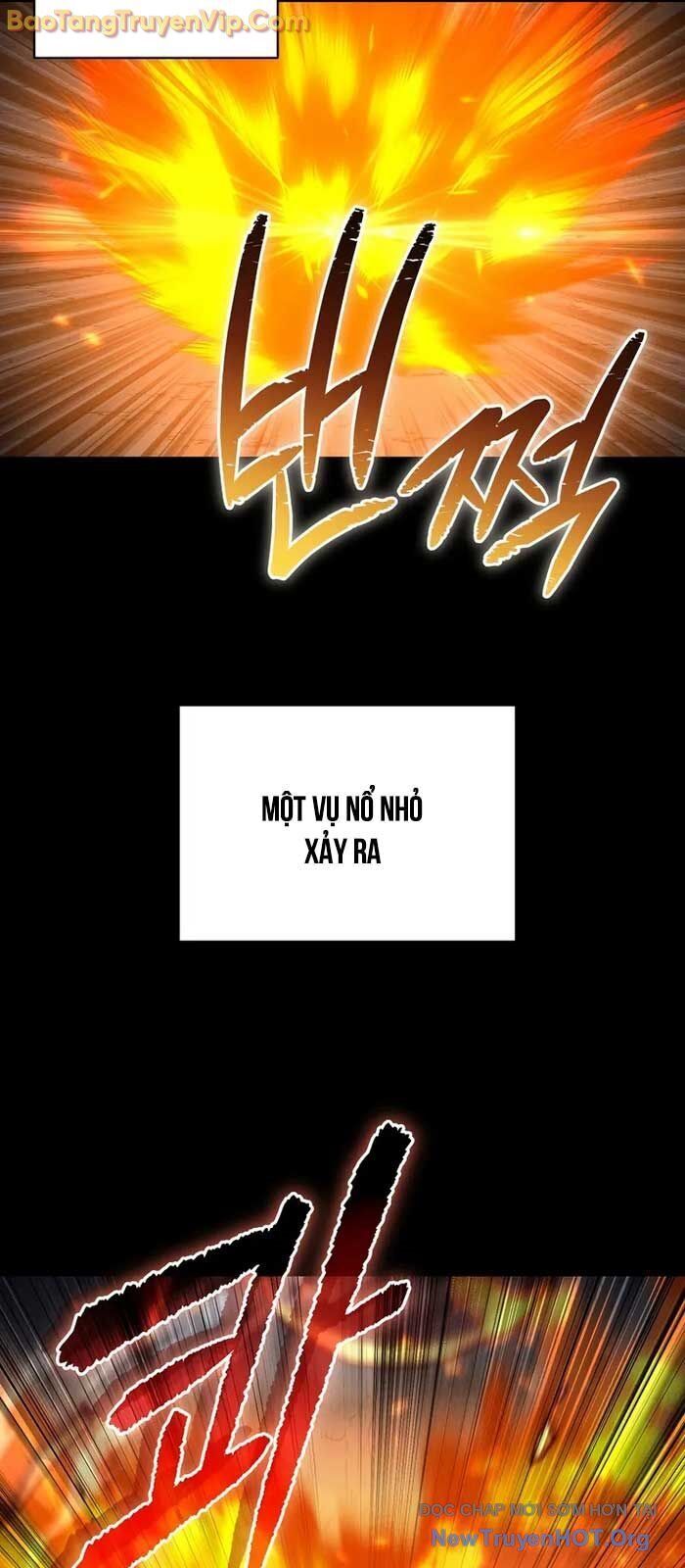 Ta Trở Thành Truyền Nhân Của Võ Thần Chap 32 - Next Chap 33