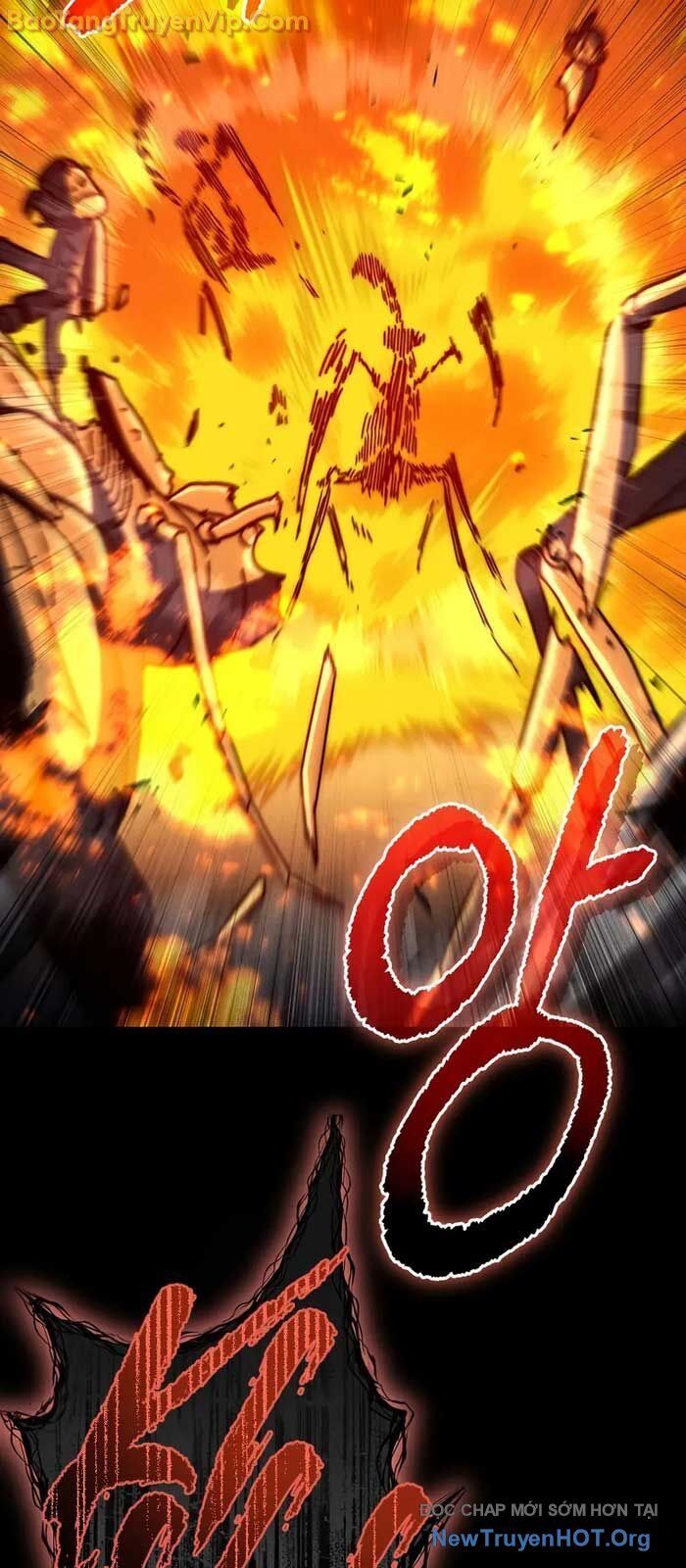 Ta Trở Thành Truyền Nhân Của Võ Thần Chap 32 - Next Chap 33