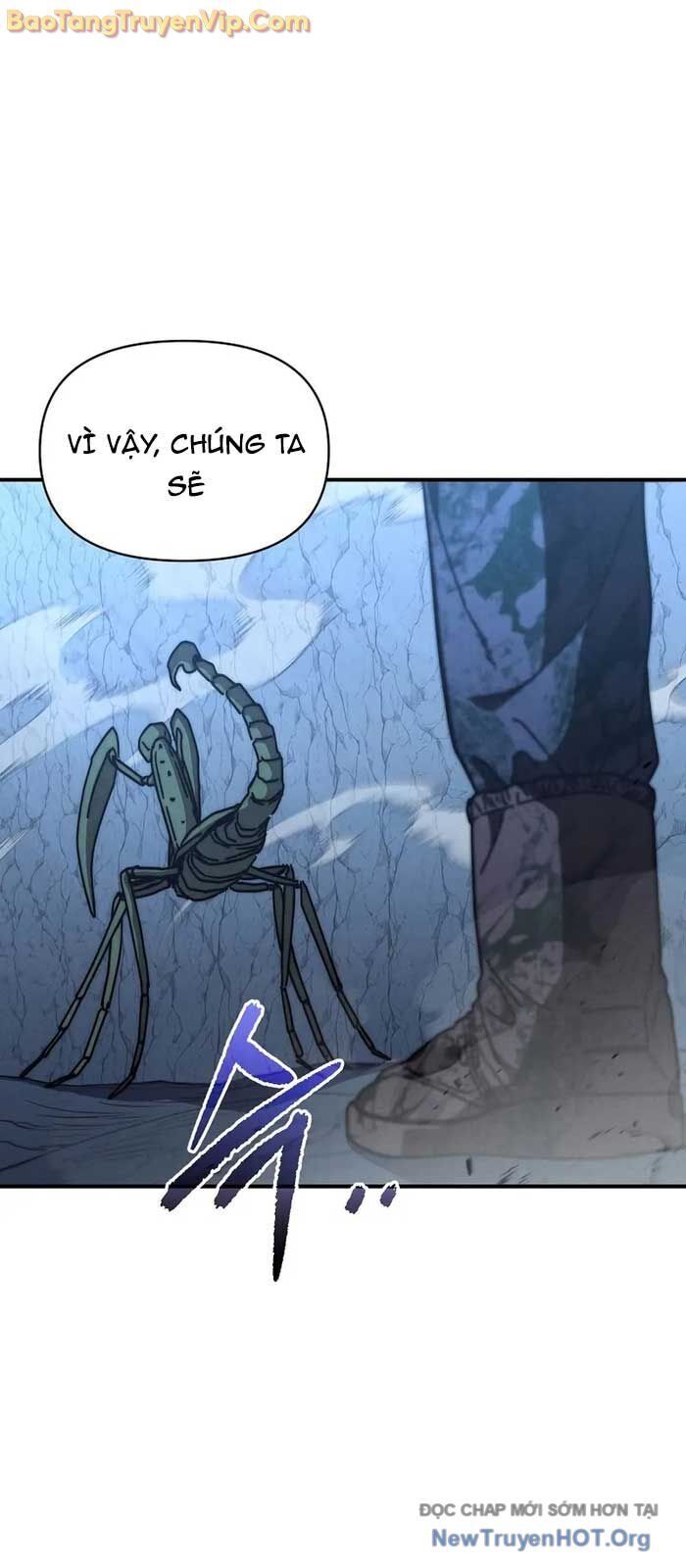 Ta Trở Thành Truyền Nhân Của Võ Thần Chap 32 - Next Chap 33