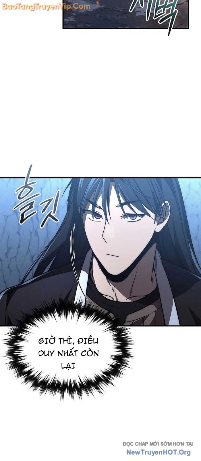 Ta Trở Thành Truyền Nhân Của Võ Thần Chap 32 - Next Chap 33