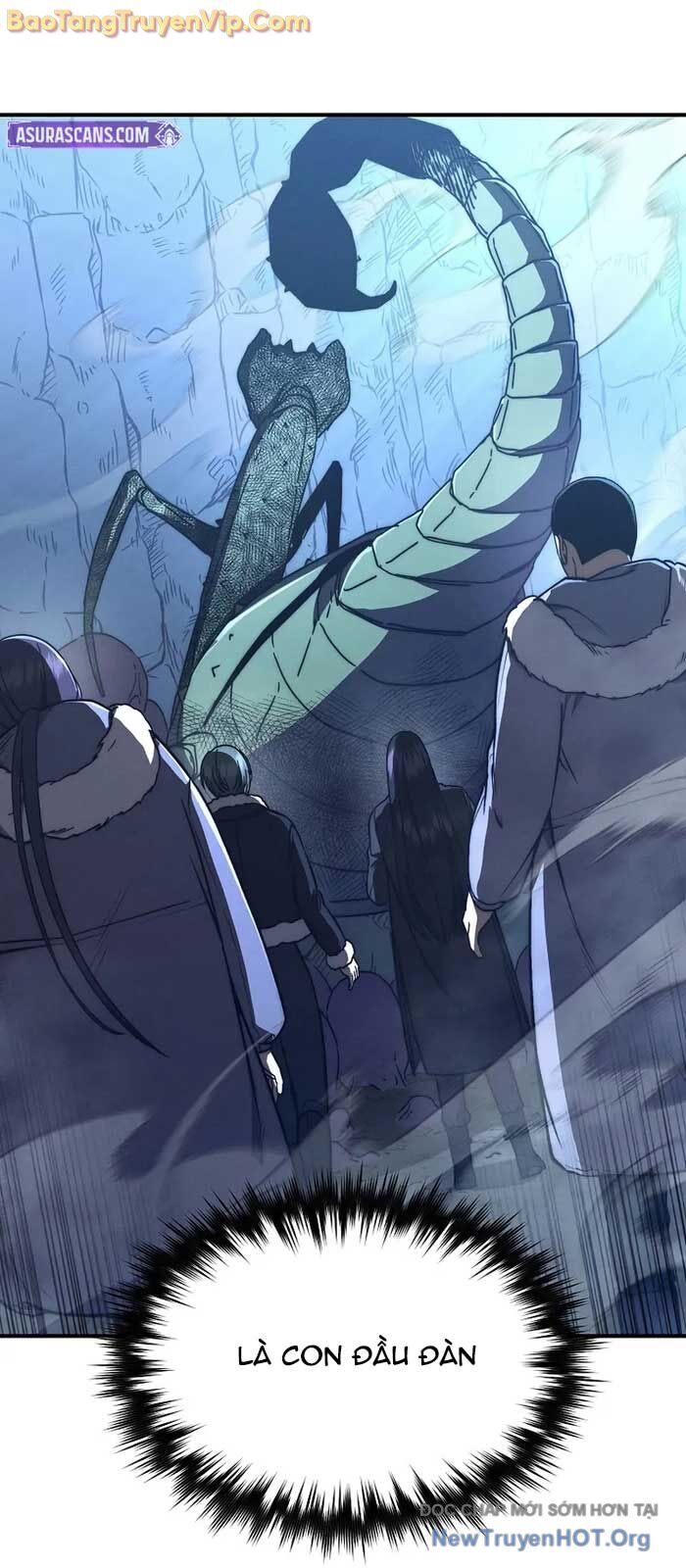 Ta Trở Thành Truyền Nhân Của Võ Thần Chap 32 - Next Chap 33