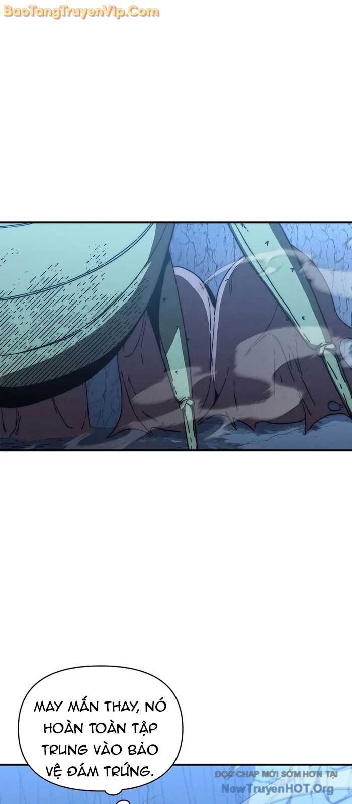 Ta Trở Thành Truyền Nhân Của Võ Thần Chap 32 - Next Chap 33