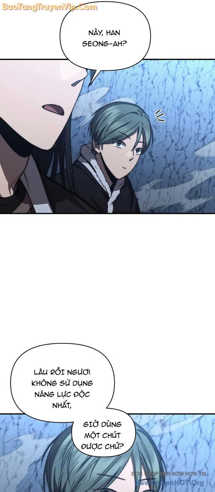 Ta Trở Thành Truyền Nhân Của Võ Thần Chap 32 - Next Chap 33