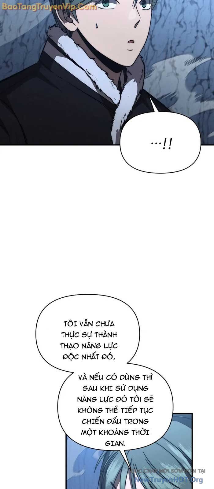 Ta Trở Thành Truyền Nhân Của Võ Thần Chap 32 - Next Chap 33