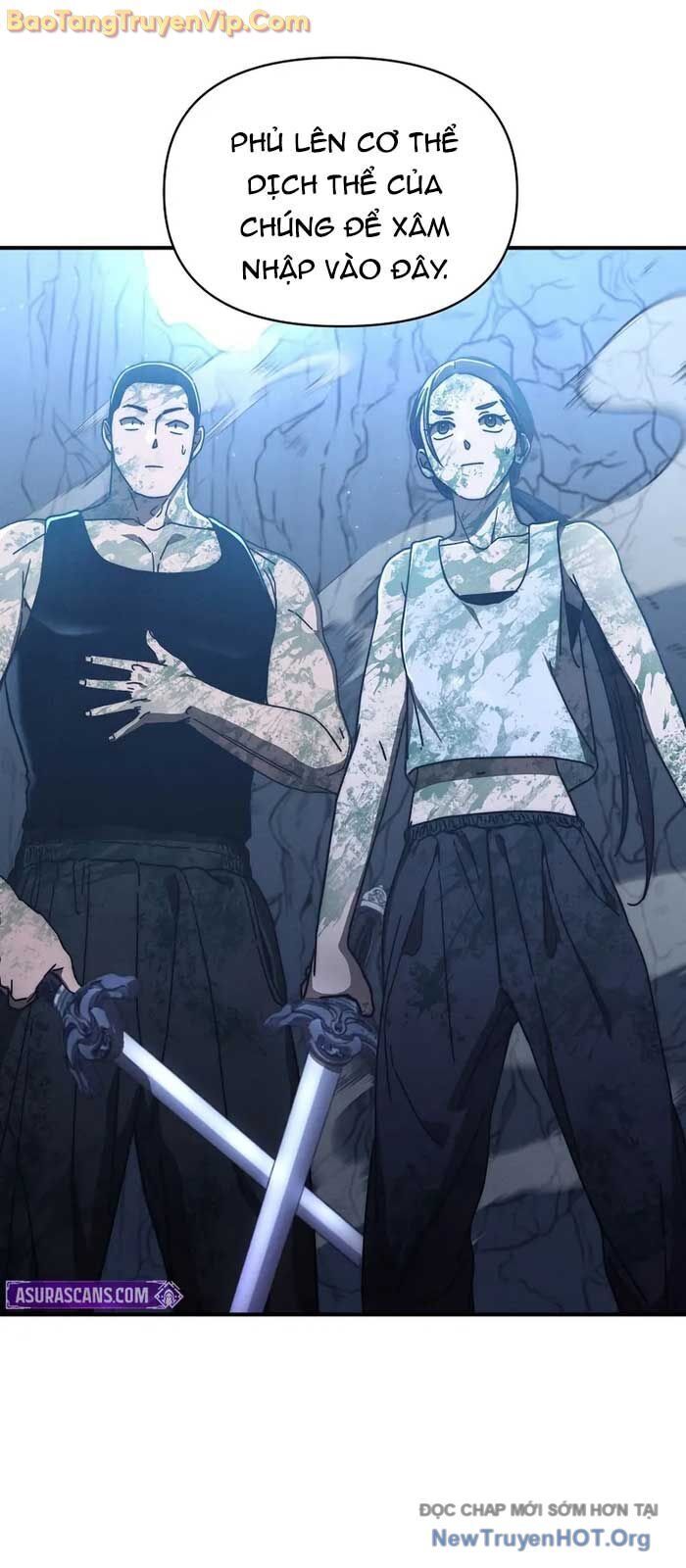 Ta Trở Thành Truyền Nhân Của Võ Thần Chap 32 - Next Chap 33