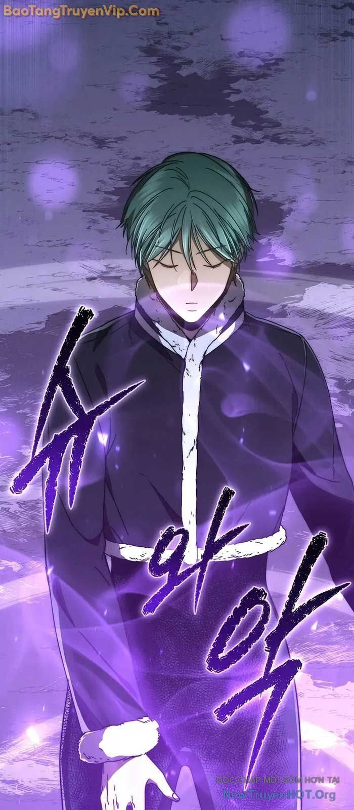 Ta Trở Thành Truyền Nhân Của Võ Thần Chap 32 - Next Chap 33