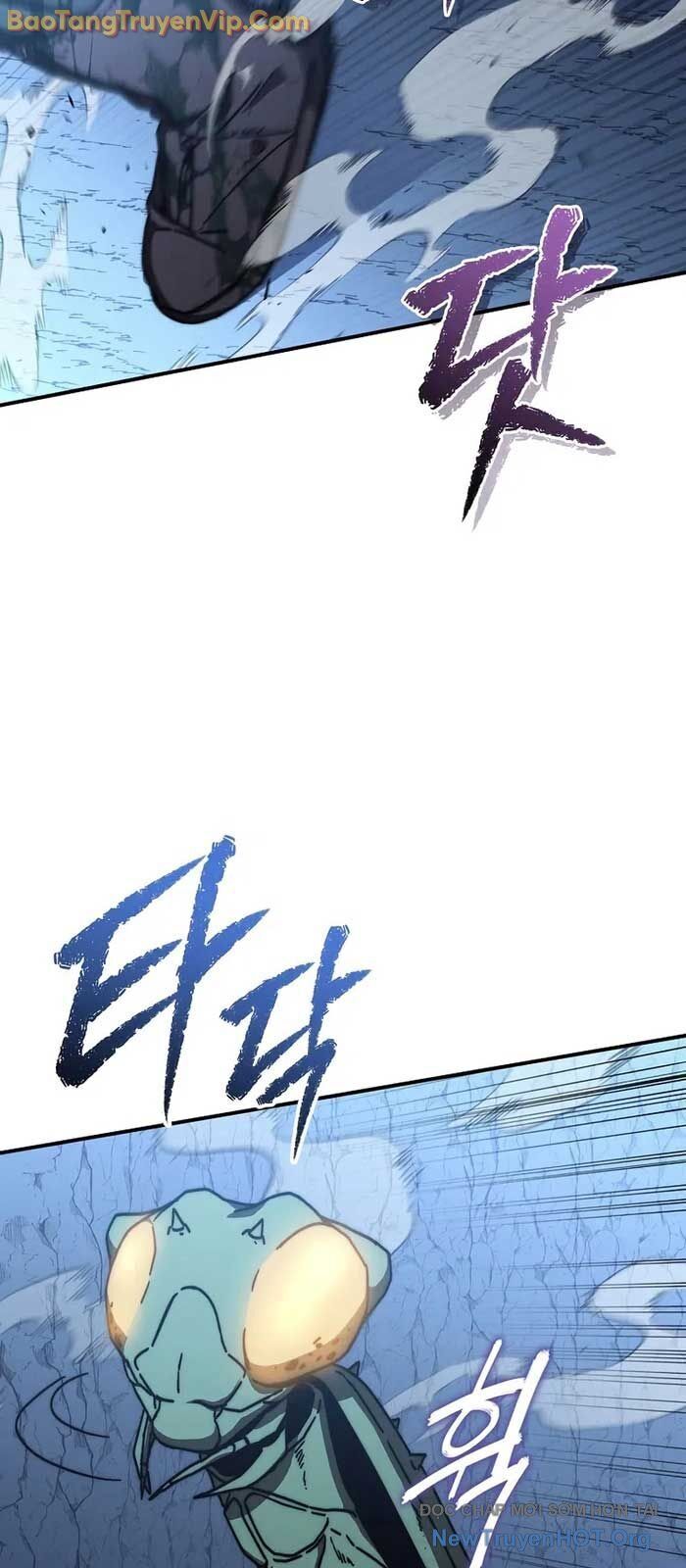 Ta Trở Thành Truyền Nhân Của Võ Thần Chap 32 - Next Chap 33