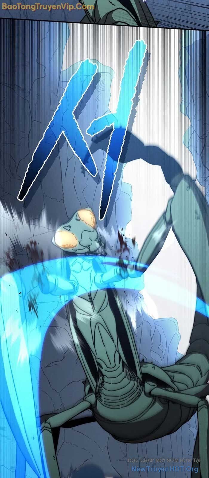Ta Trở Thành Truyền Nhân Của Võ Thần Chap 32 - Next Chap 33