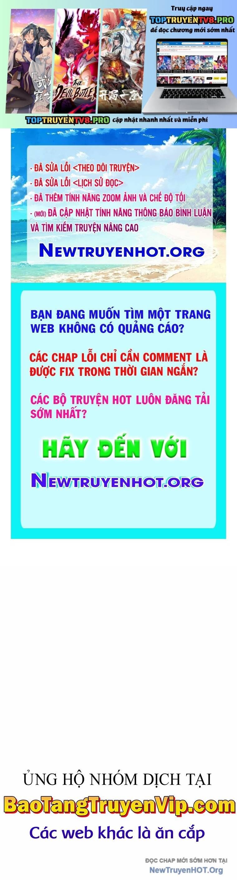 Ta Trở Thành Truyền Nhân Của Võ Thần Chap 33 - Next Chap 34