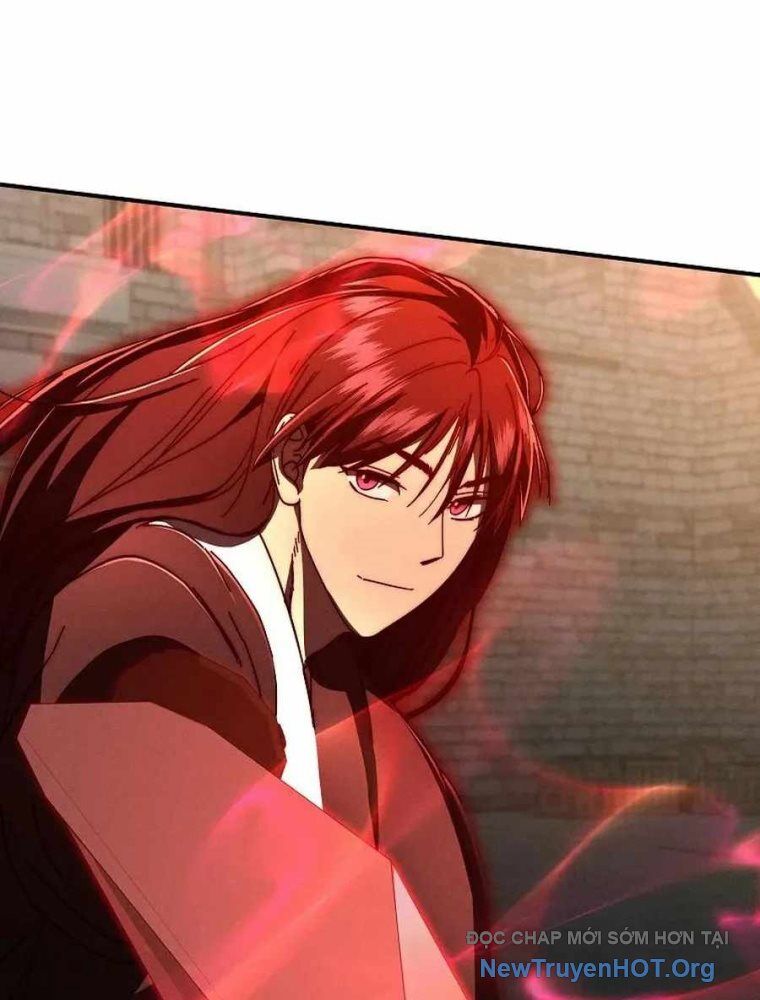 Ta Trở Thành Truyền Nhân Của Võ Thần Chap 33 - Next Chap 34