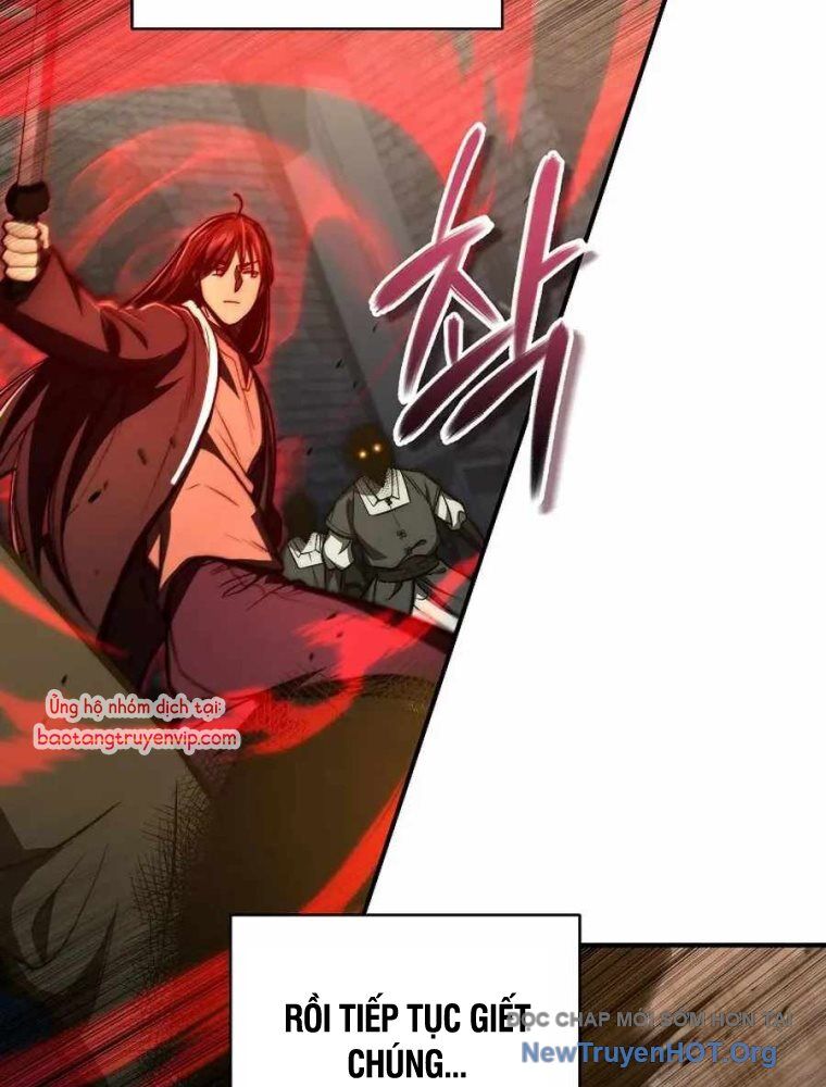 Ta Trở Thành Truyền Nhân Của Võ Thần Chap 33 - Next Chap 34