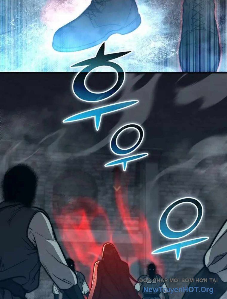 Ta Trở Thành Truyền Nhân Của Võ Thần Chap 33 - Next Chap 34