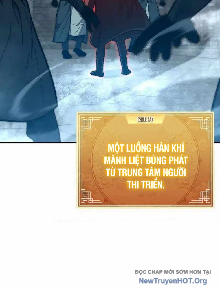 Ta Trở Thành Truyền Nhân Của Võ Thần Chap 33 - Next Chap 34