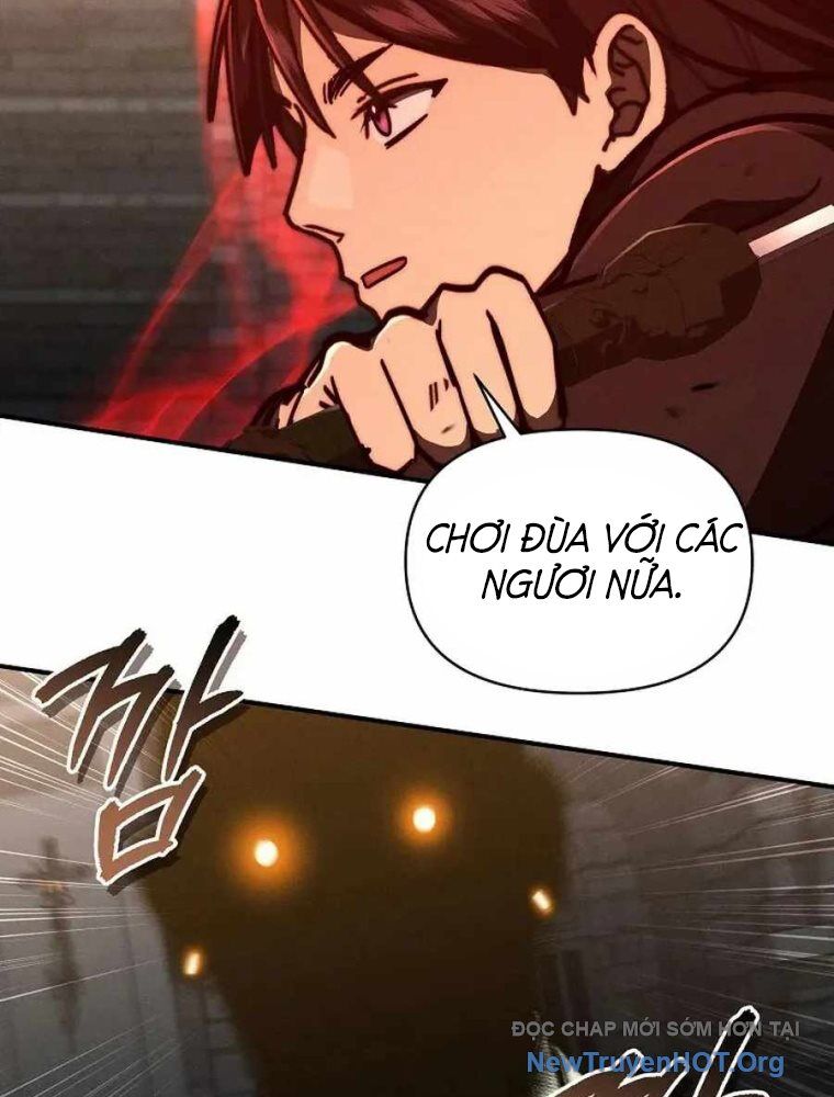 Ta Trở Thành Truyền Nhân Của Võ Thần Chap 33 - Next Chap 34