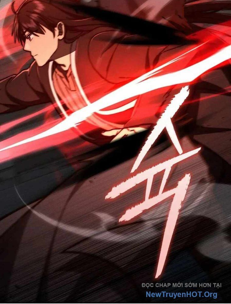 Ta Trở Thành Truyền Nhân Của Võ Thần Chap 33 - Next Chap 34