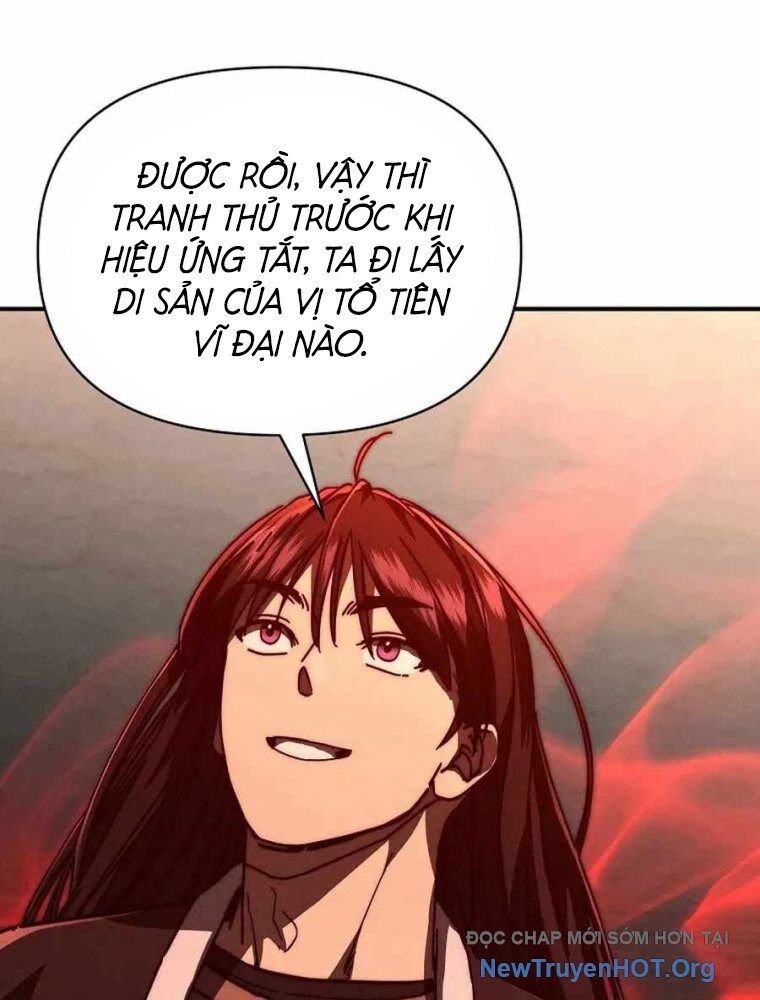Ta Trở Thành Truyền Nhân Của Võ Thần Chap 33 - Next Chap 34