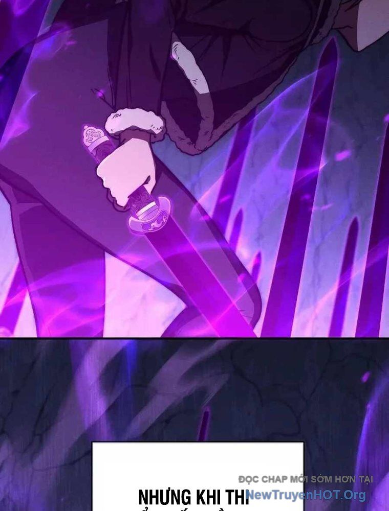 Ta Trở Thành Truyền Nhân Của Võ Thần Chap 33 - Next Chap 34