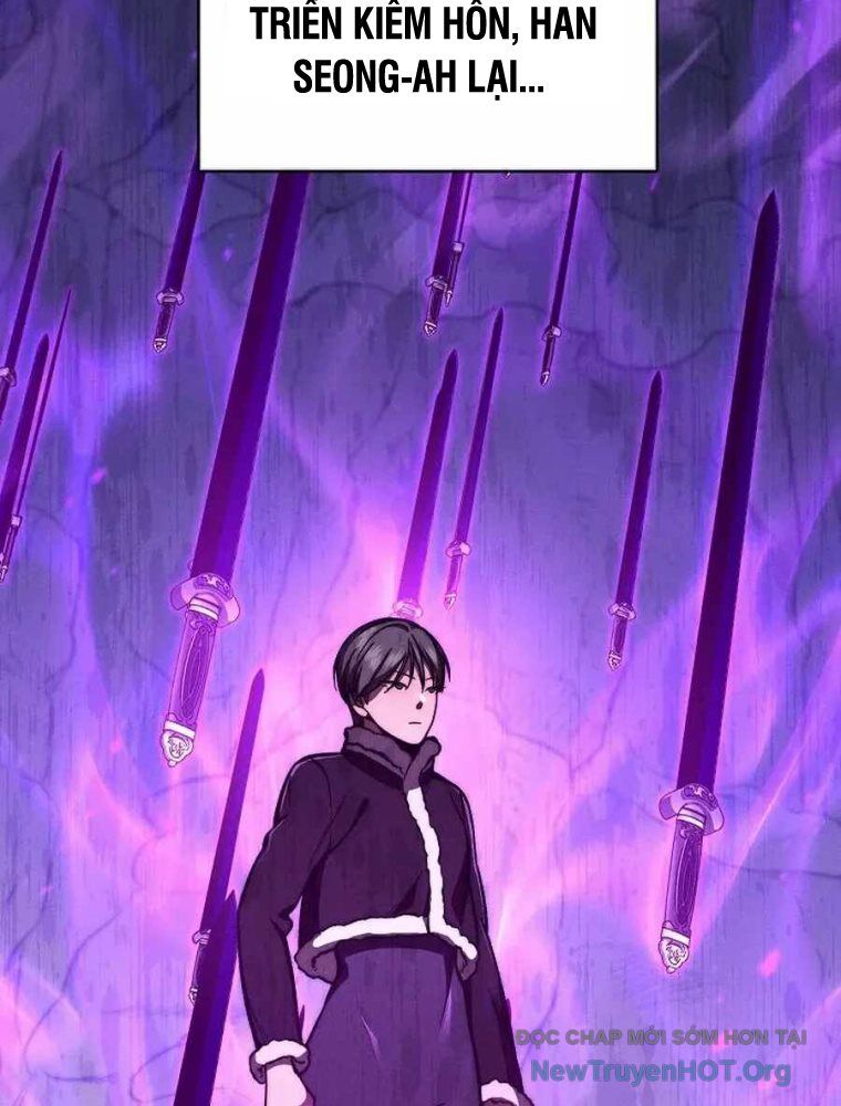 Ta Trở Thành Truyền Nhân Của Võ Thần Chap 33 - Next Chap 34