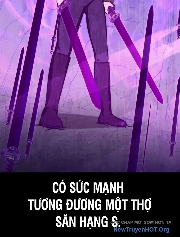 Ta Trở Thành Truyền Nhân Của Võ Thần Chap 33 - Next Chap 34