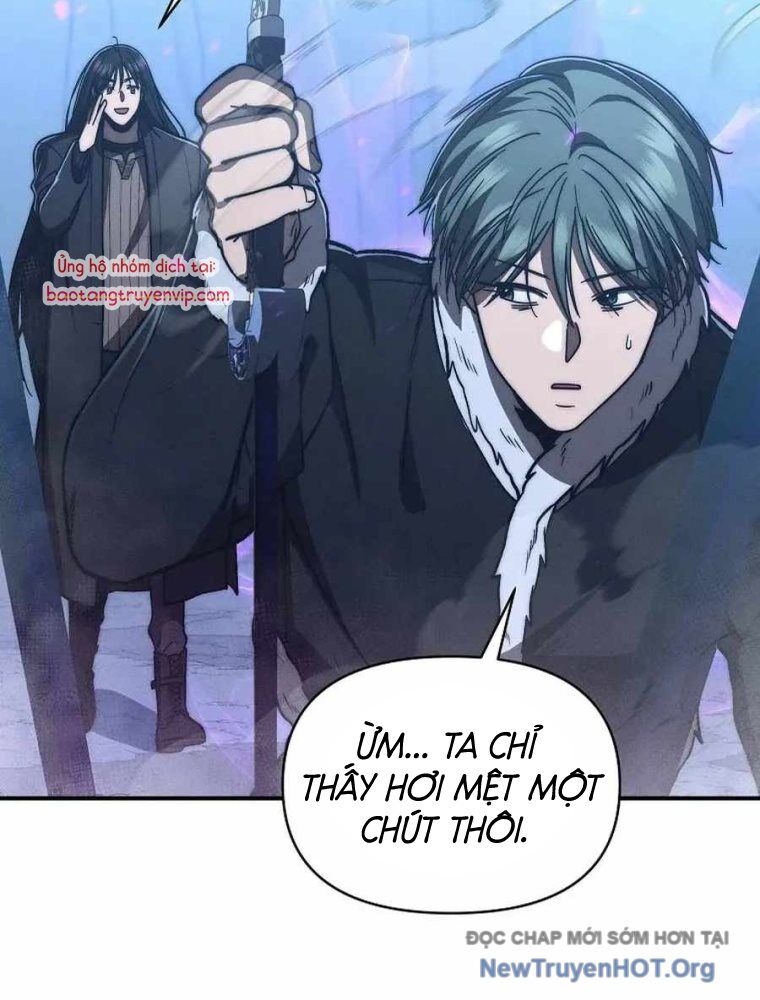 Ta Trở Thành Truyền Nhân Của Võ Thần Chap 33 - Next Chap 34