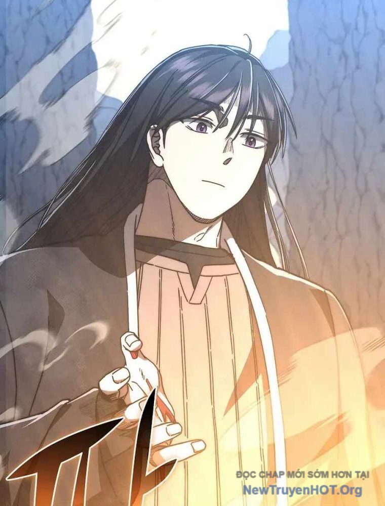 Ta Trở Thành Truyền Nhân Của Võ Thần Chap 33 - Next Chap 34