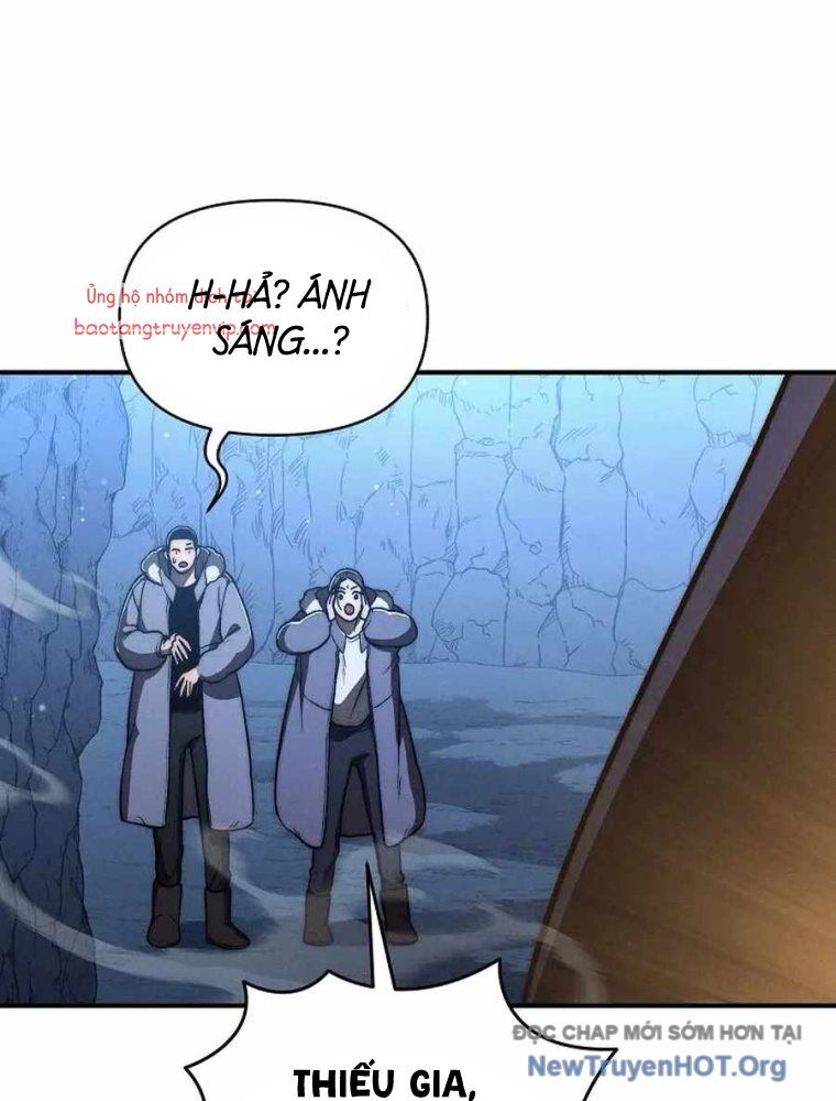 Ta Trở Thành Truyền Nhân Của Võ Thần Chap 33 - Next Chap 34